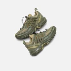 Best Salomon Acs Pro Gray Green / Deep Lichen Green / Olive Night