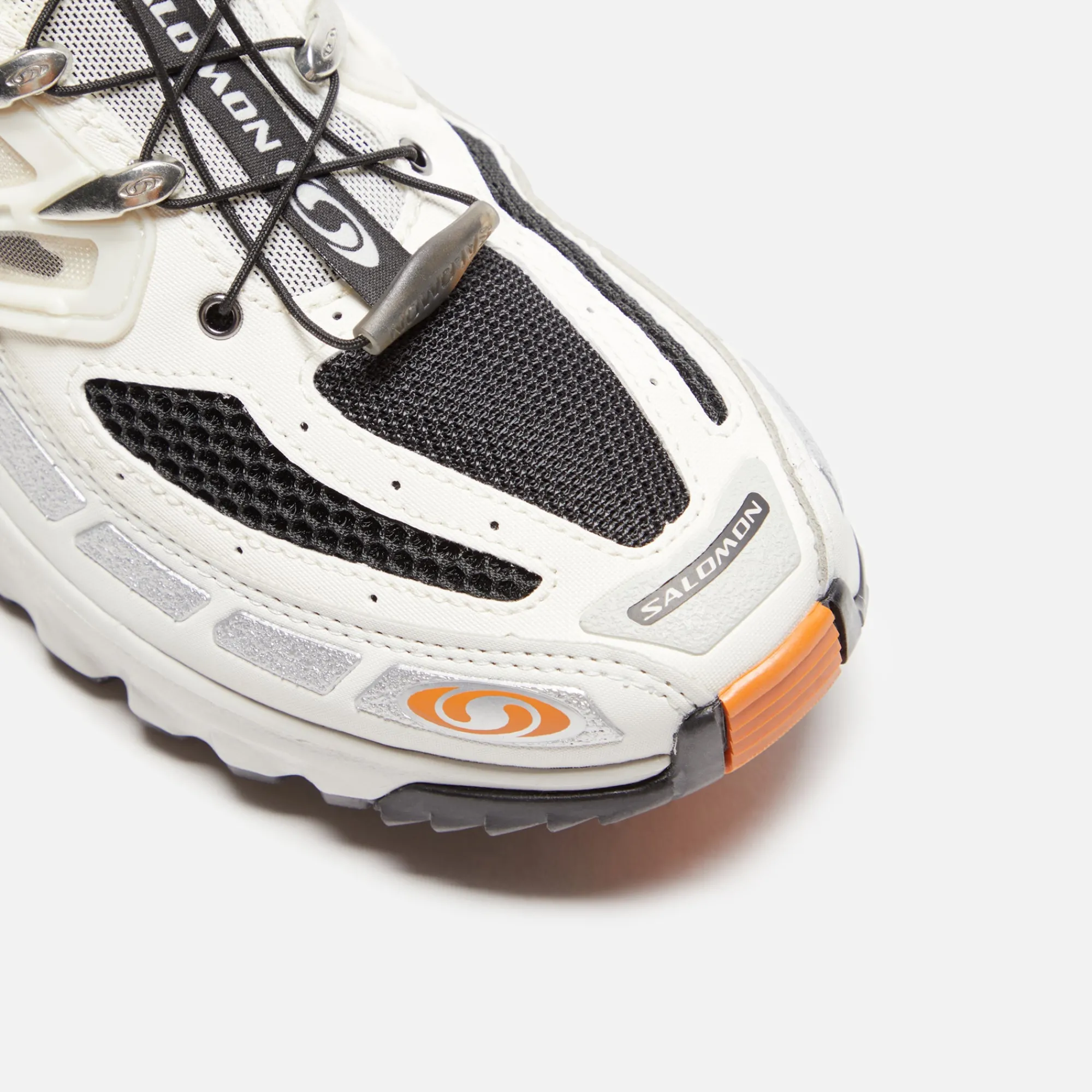 Clearance Salomon Acs Pro Vanilla / Lunar Rock / Tomato Cream