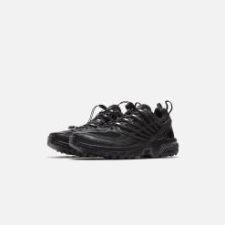 Clearance Salomon Acs Pro Black