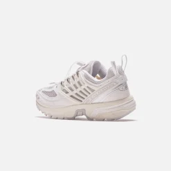 Hot Salomon Acs Pro Advanced White / Vanilla Ice / Lunar Rock