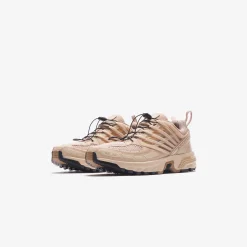 Cheap Salomon Acs Pro Advanced Safai / Kelp / Bleached Sand