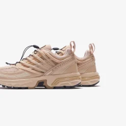 Cheap Salomon Acs Pro Advanced Safai / Kelp / Bleached Sand