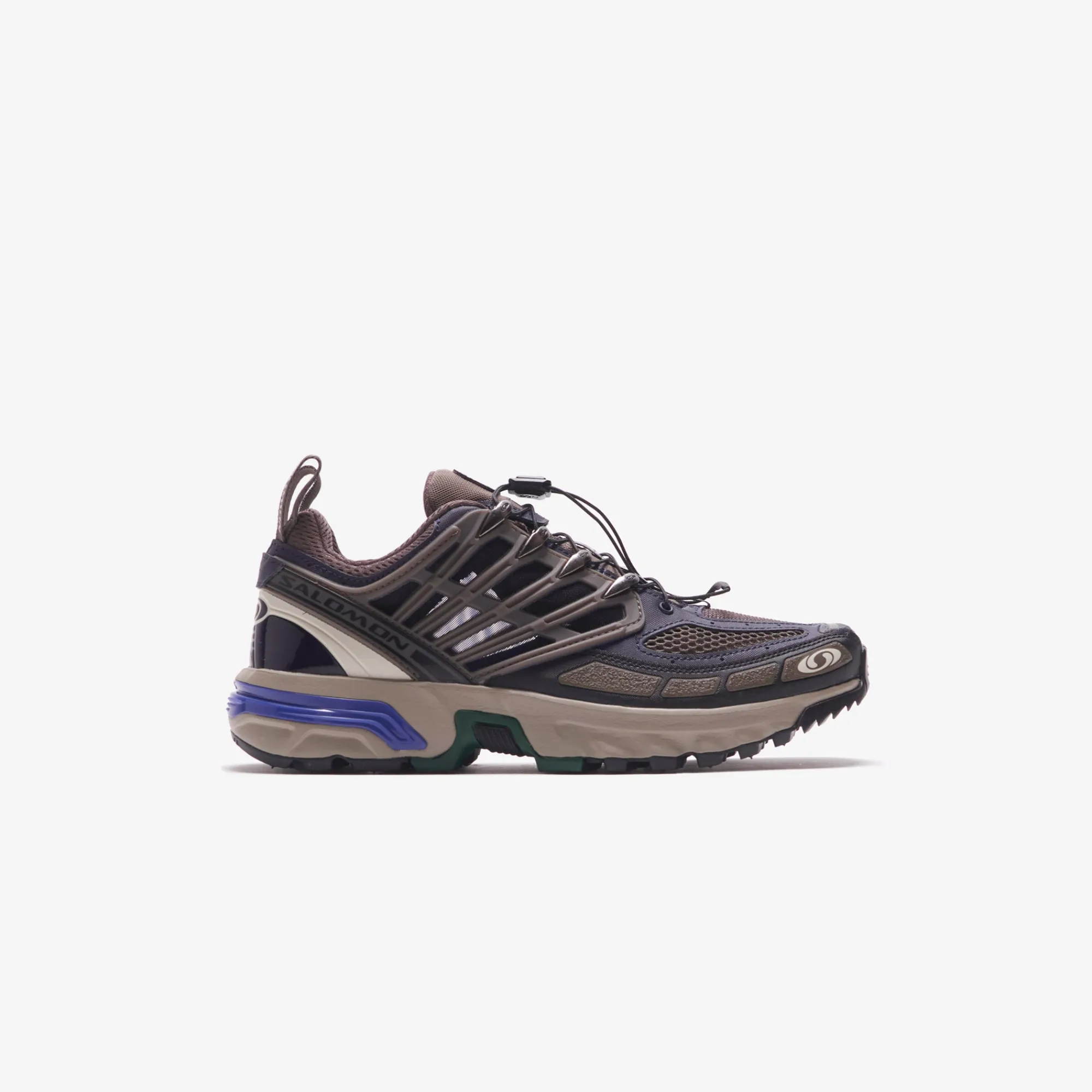 Best Sale Salomon Acs Pro Advanced Night Sky / Major Brown / Turtledove