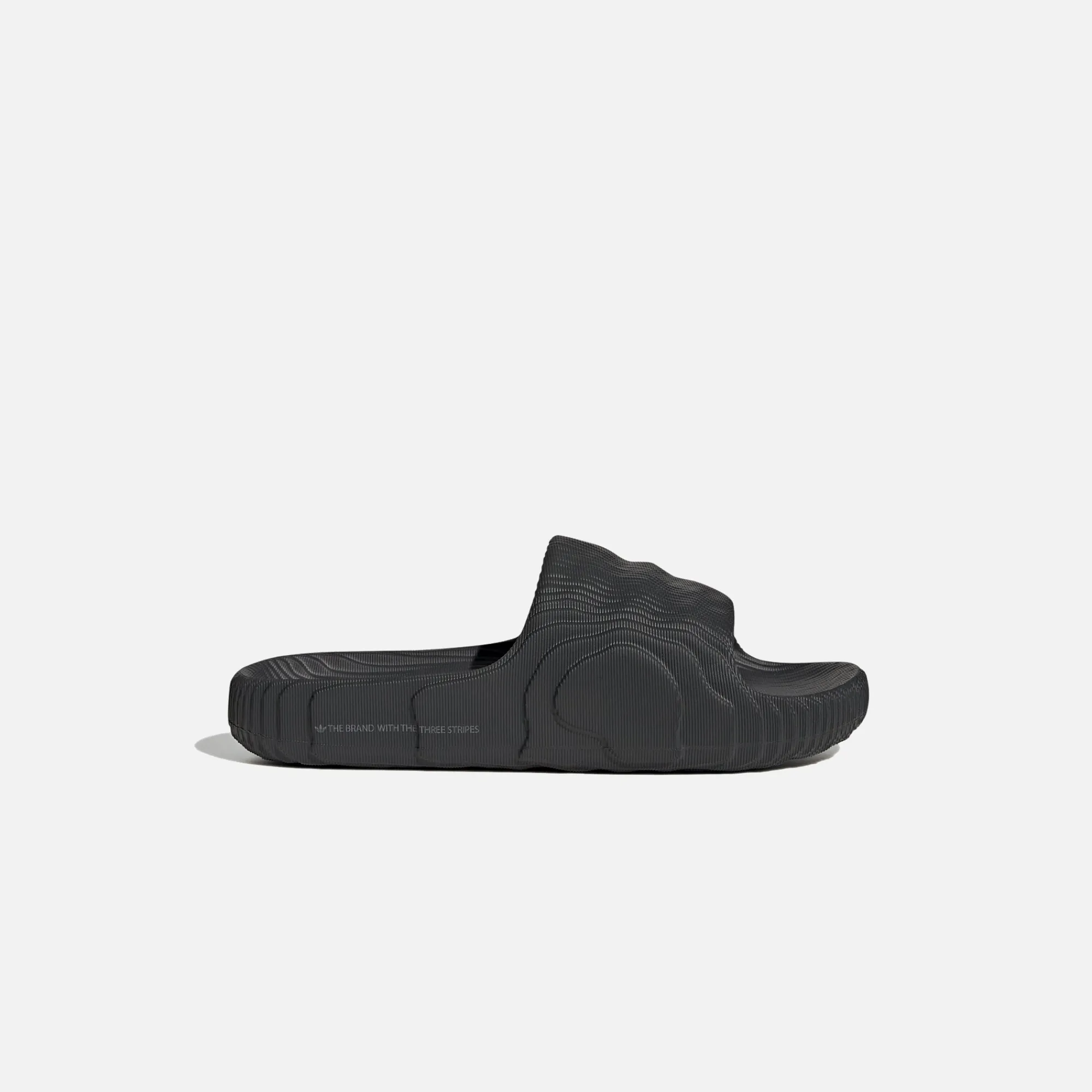 Online adidas Adilette 22 Carbon