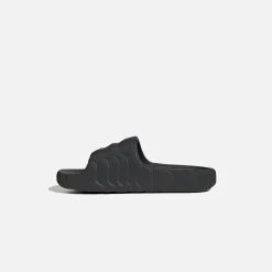 Online adidas Adilette 22 Carbon