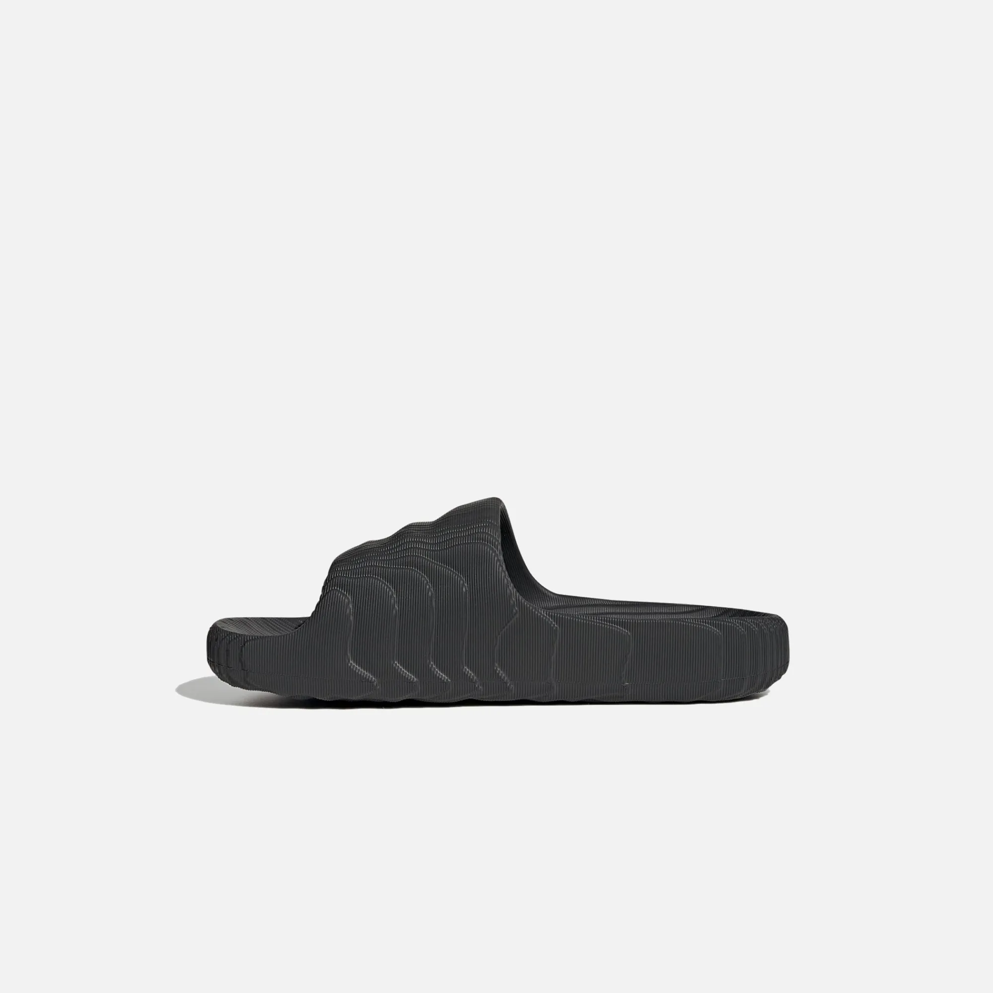 Online adidas Adilette 22 Carbon