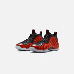 Best Sale Nike Air Foamposite One Varsity Red / White / Black