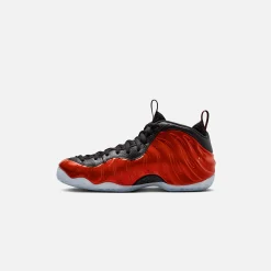 Best Sale Nike Air Foamposite One Varsity Red / White / Black