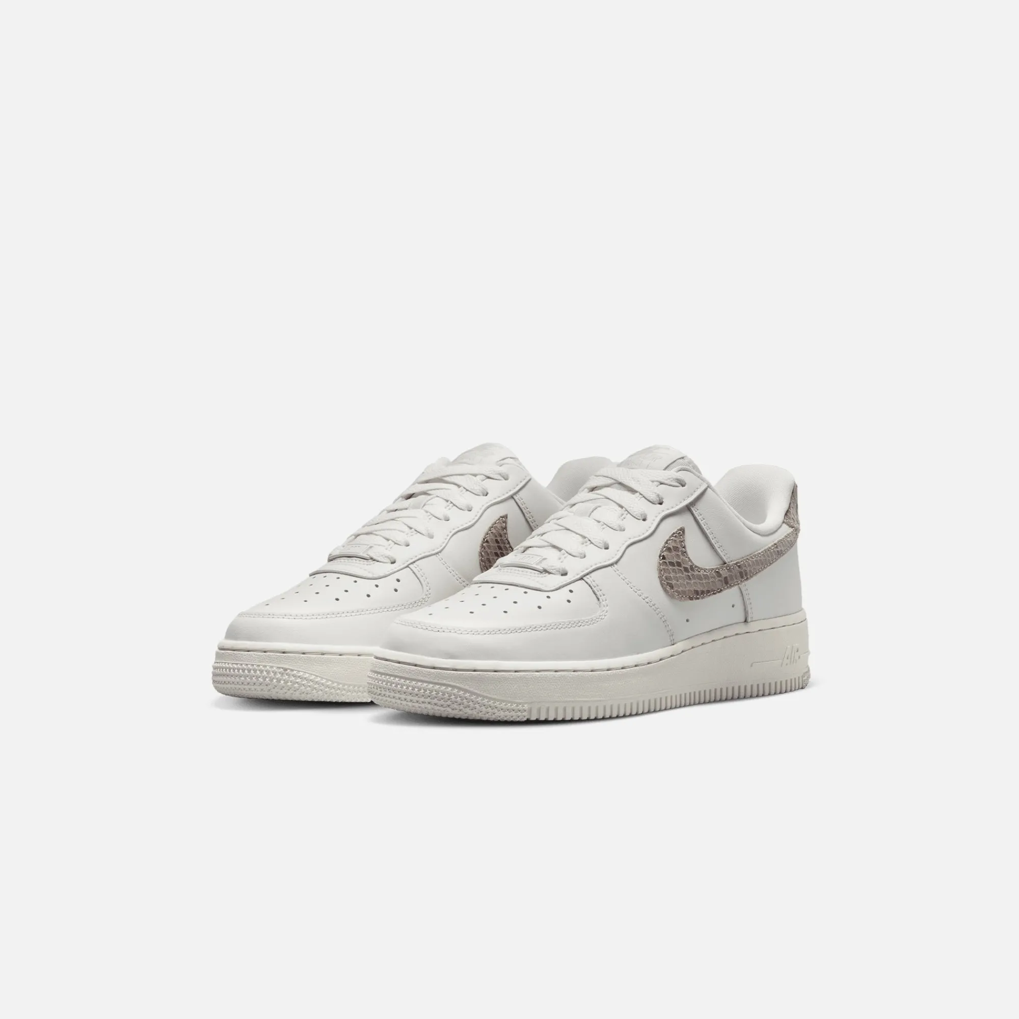Sale Nike Air Force 1 `07 Phantom / Iron Ore