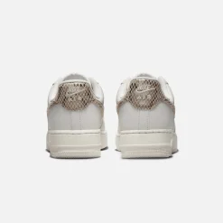 Sale Nike Air Force 1 `07 Phantom / Iron Ore