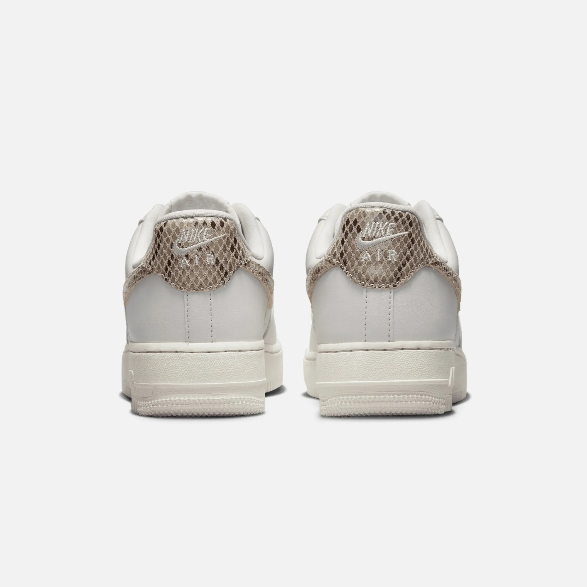 Sale Nike Air Force 1 `07 Phantom / Iron Ore