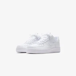 Discount Nike Air Force 1 `07 Fresh White
