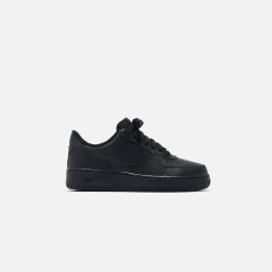 Flash Sale Nike Air Force 1 '07 Black