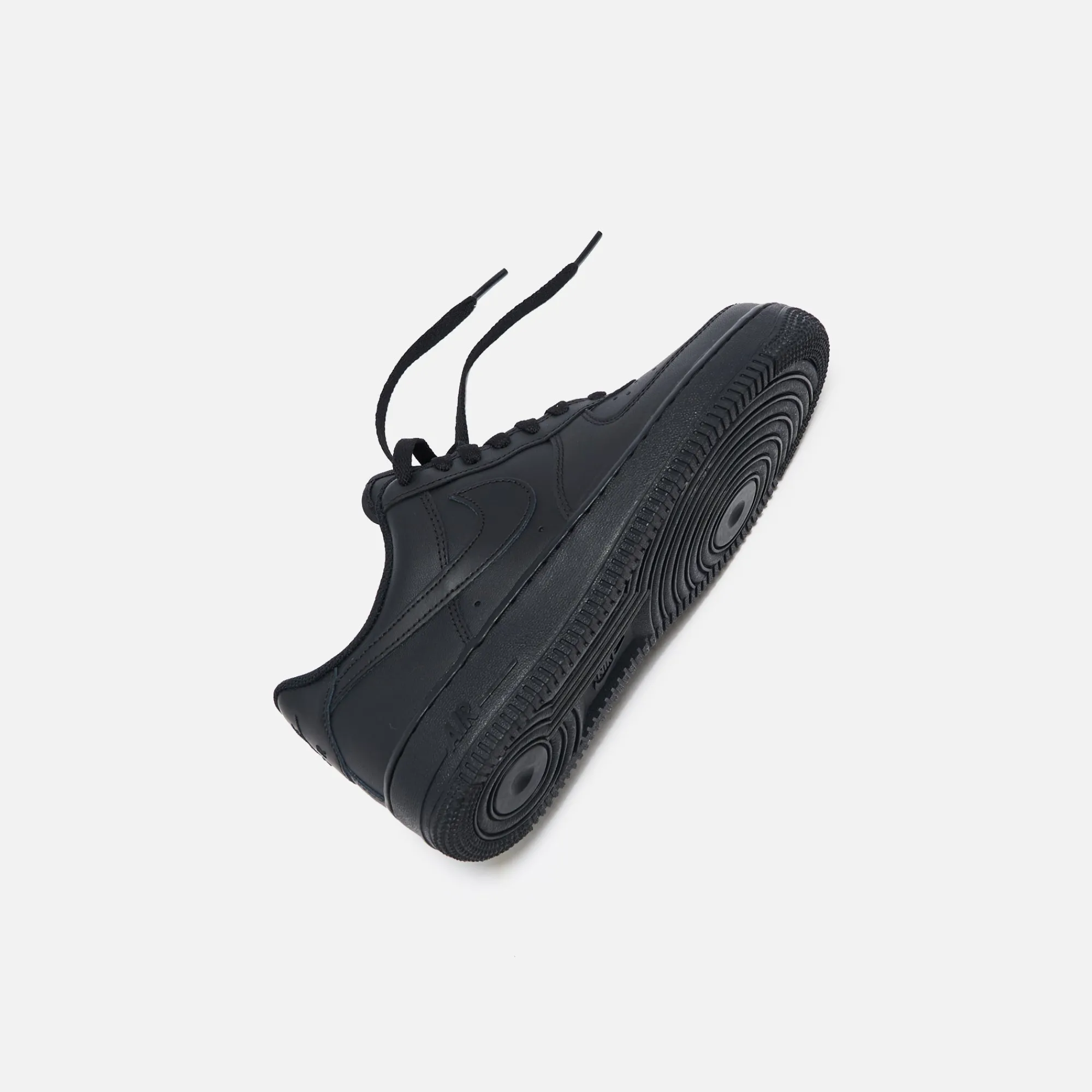 Flash Sale Nike Air Force 1 '07 Black