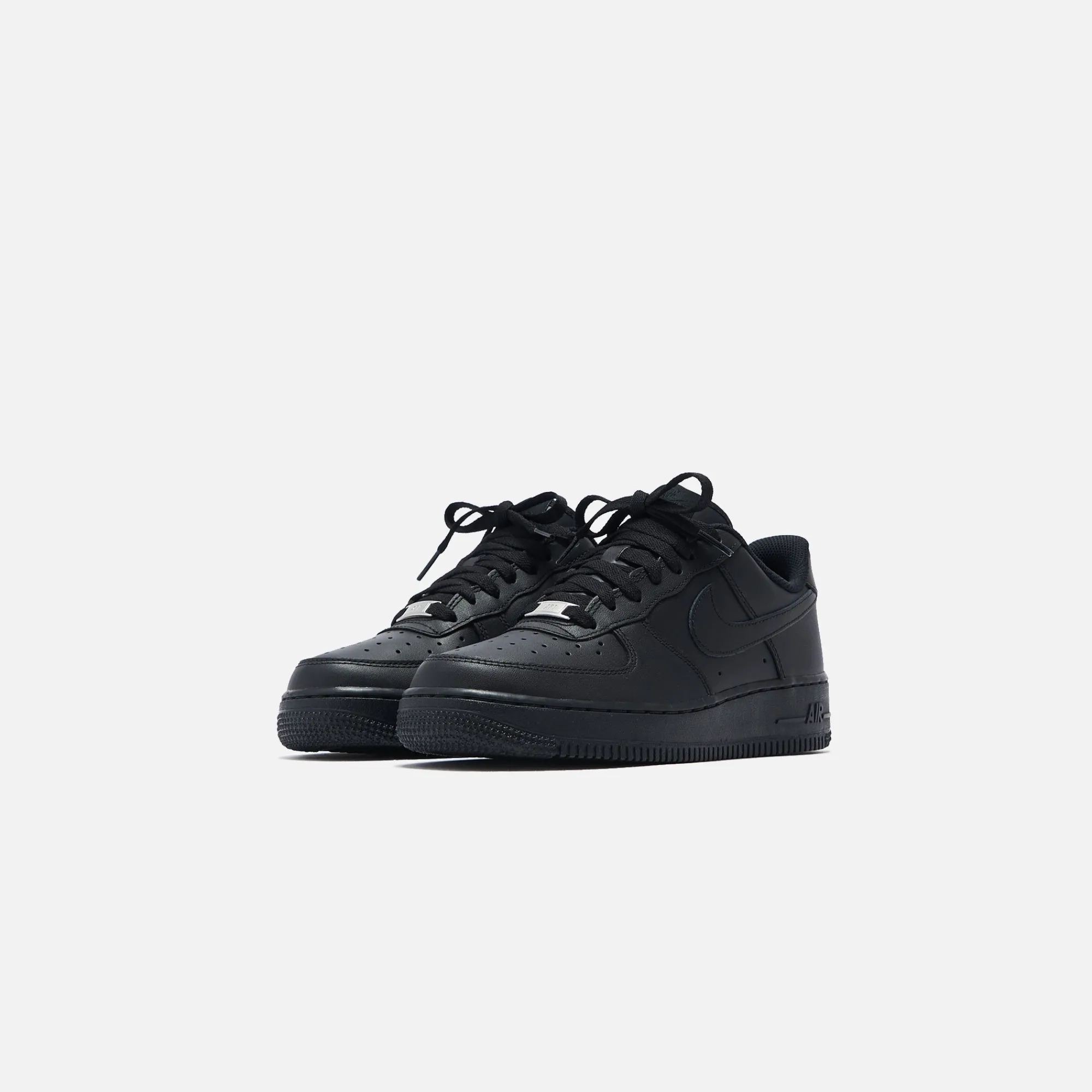 Flash Sale Nike Air Force 1 '07 Black