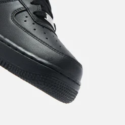 Flash Sale Nike Air Force 1 '07 Black