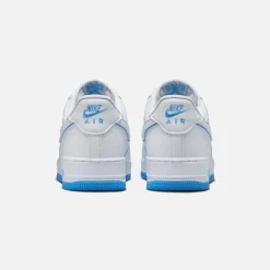 Discount Nike Air Force 1 `07 White / University Blue