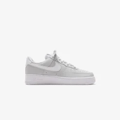 Store Nike Air Force 1 `07 Pure Platinum / White