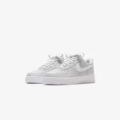 Store Nike Air Force 1 `07 Pure Platinum / White