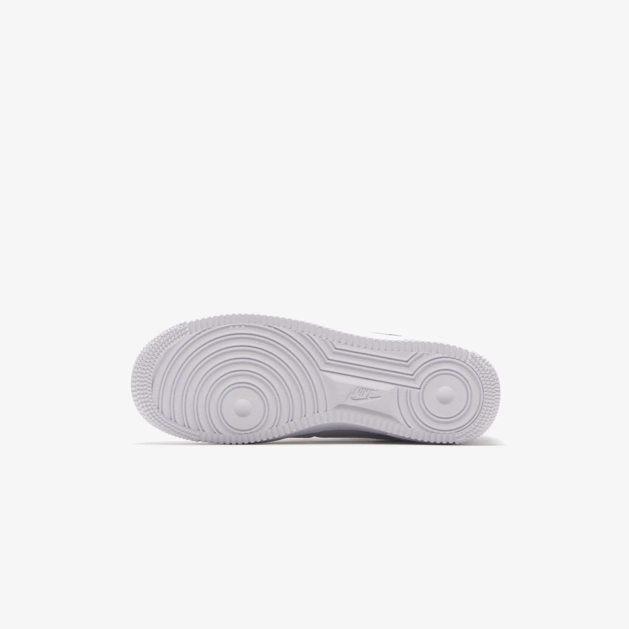 Store Nike Air Force 1 `07 Pure Platinum / White
