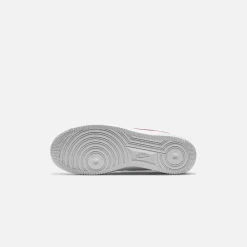 Hot Nike Air Force 1 `07 White / Team Red