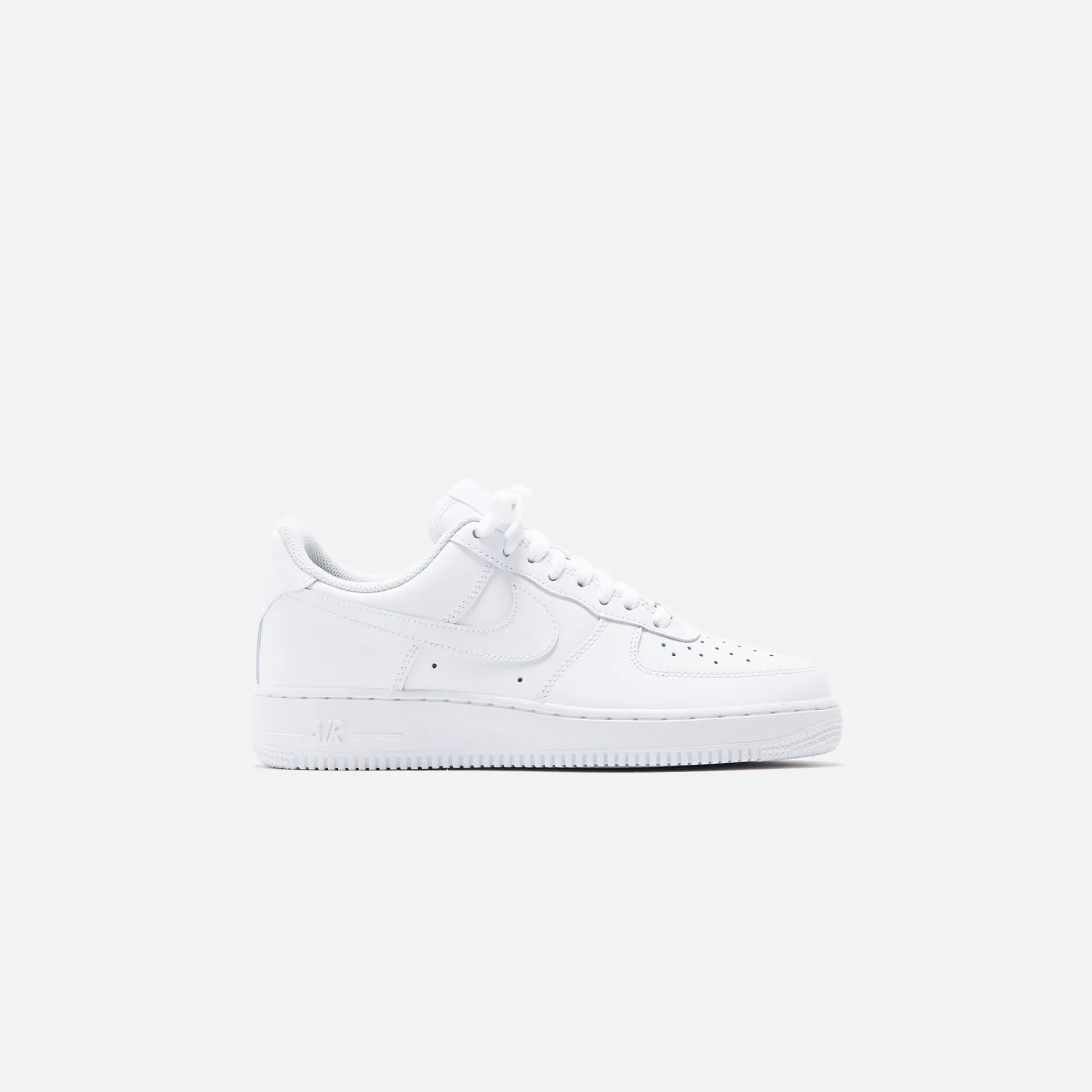 Best Sale Nike Air Force 1 `07 White