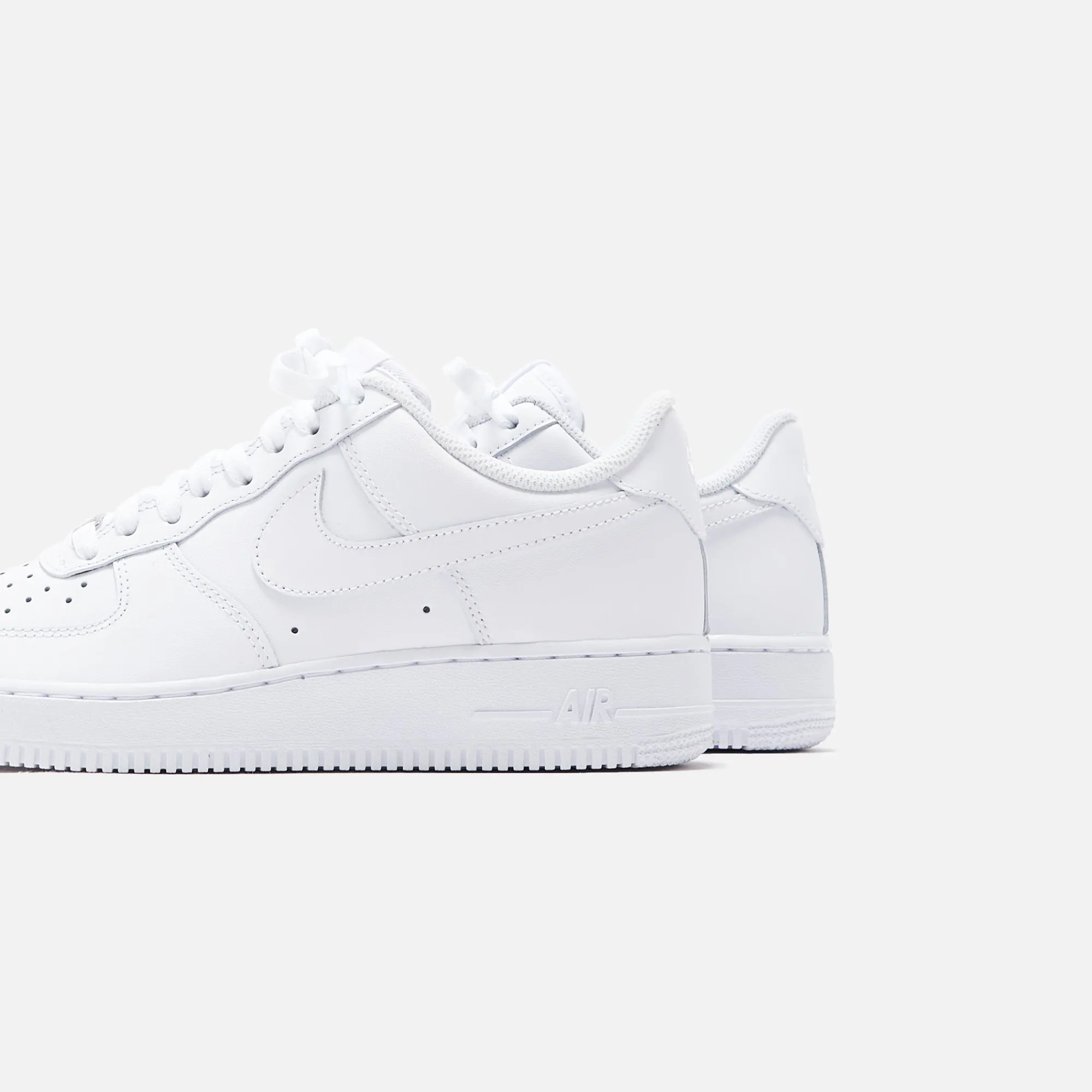 Best Sale Nike Air Force 1 `07 White