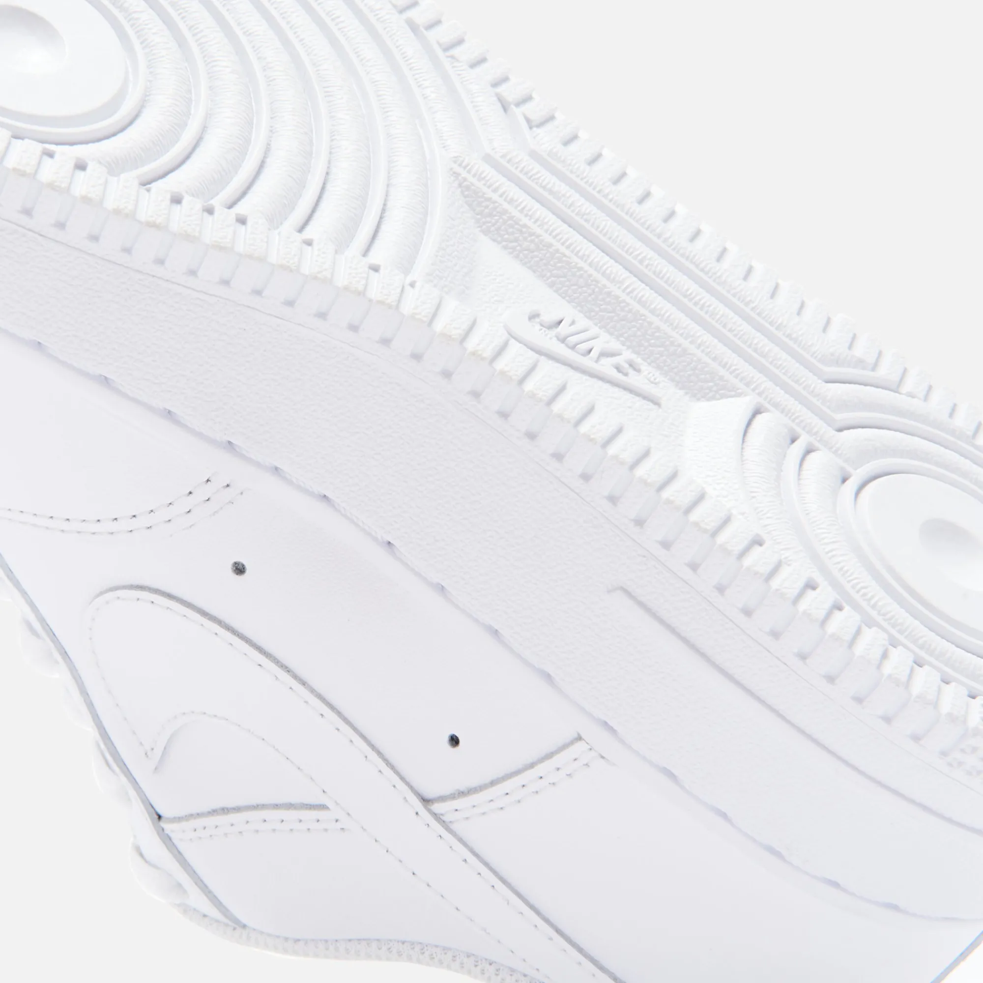 Best Sale Nike Air Force 1 `07 White