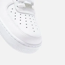 Best Sale Nike Air Force 1 `07 White