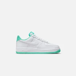 Outlet Nike Air Force 1 `07 White / Mint