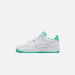 Outlet Nike Air Force 1 `07 White / Mint