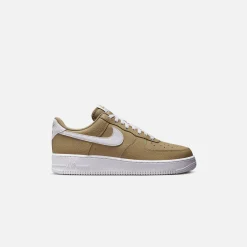 Flash Sale Nike Air Force 1 ' 07 Khaki / White