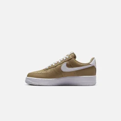 Flash Sale Nike Air Force 1 ' 07 Khaki / White