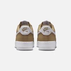 Flash Sale Nike Air Force 1 ' 07 Khaki / White