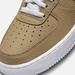 Flash Sale Nike Air Force 1 ' 07 Khaki / White