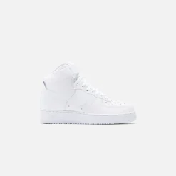 Online Nike Air Force 1 '07 High White