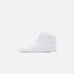 Online Nike Air Force 1 '07 High White