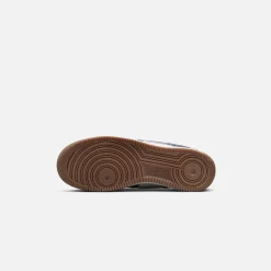 Outlet Nike Air Force 1 `07 Lv8 Sail / Midnight Navy-Gum Med Bro