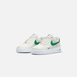 Fashion Nike Air Force 1 '07 Lv8 40Th Anniversary Sail / Malachite