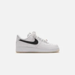 New Nike Air Force 1 '07 Prm Ny Uptown Origins White