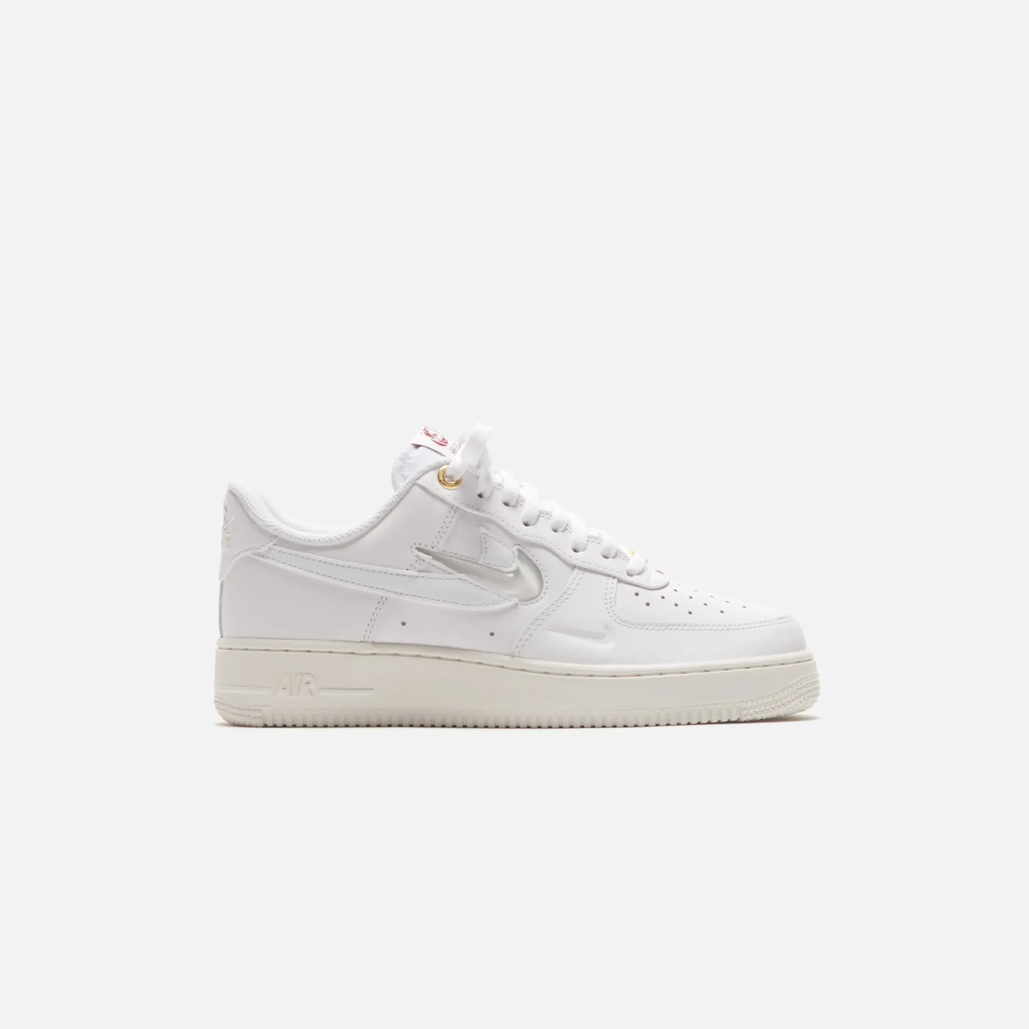 Cheap Nike Air Force 1 '07 Prm 40Th Anniversary White
