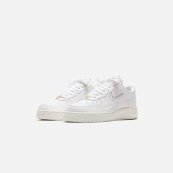 Cheap Nike Air Force 1 '07 Prm 40Th Anniversary White