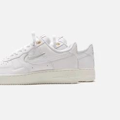 Cheap Nike Air Force 1 '07 Prm 40Th Anniversary White