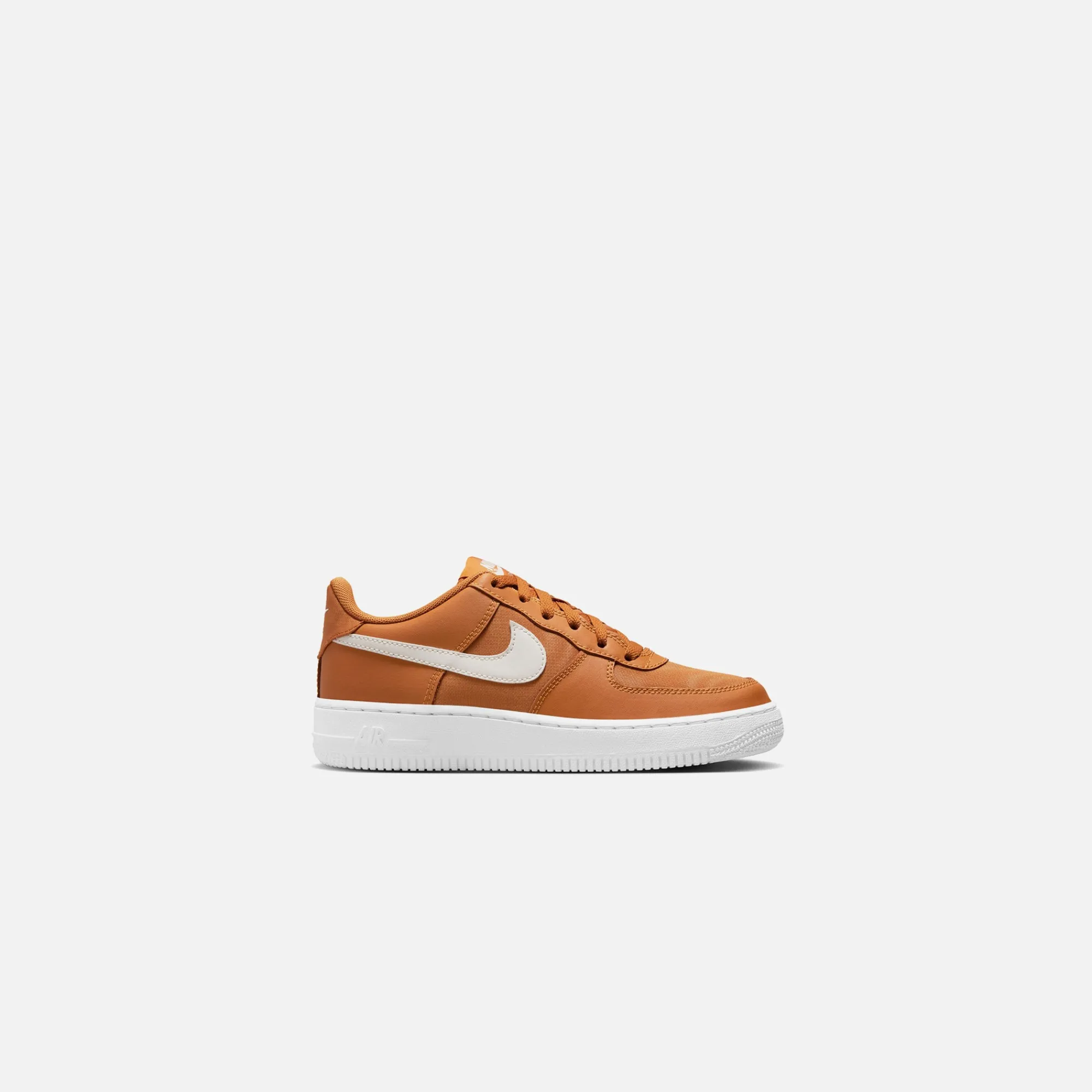 Best Nike Air Force 1 Grade School Lv8 2 Moncarch / Sail