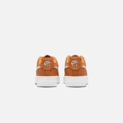 Best Nike Air Force 1 Grade School Lv8 2 Moncarch / Sail