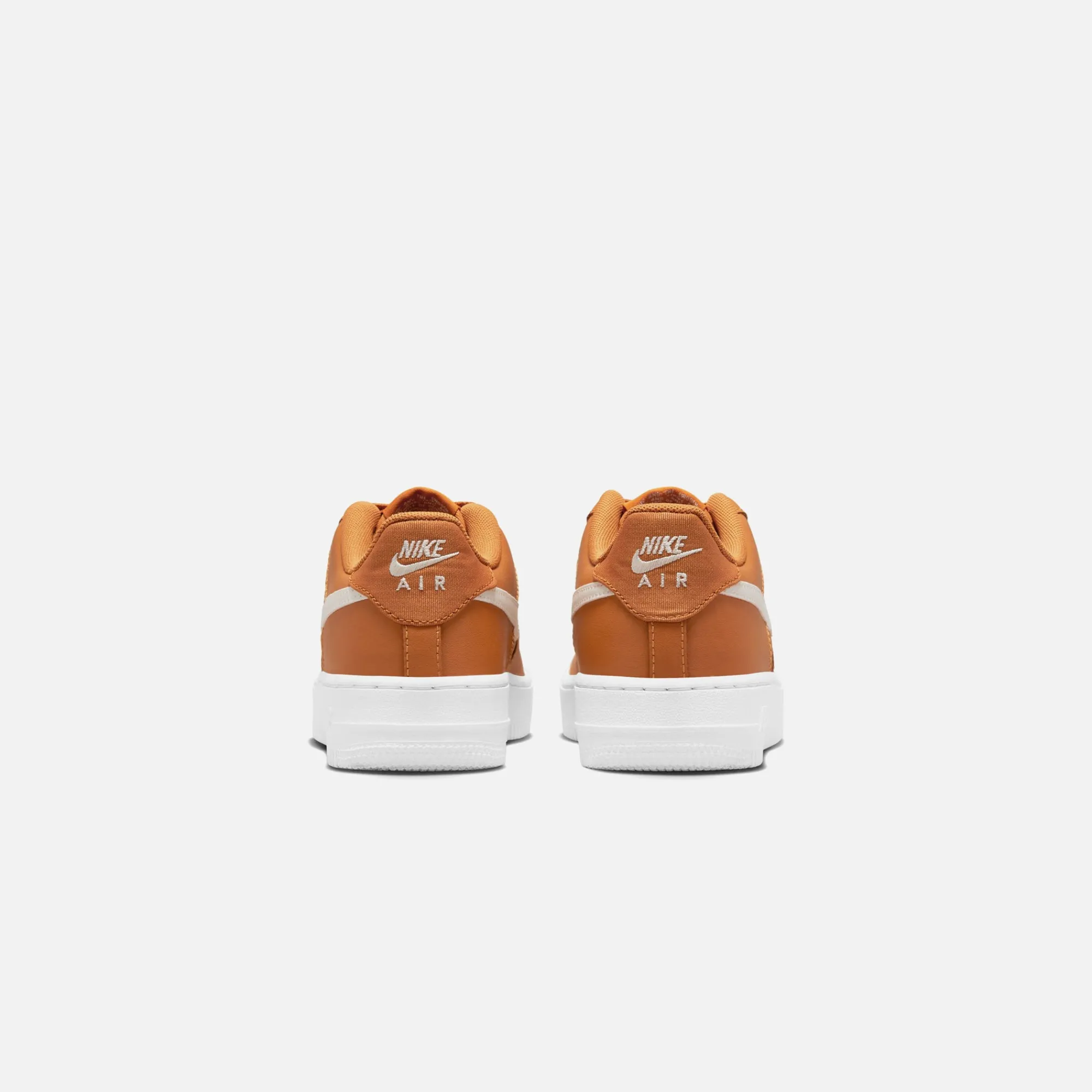 Best Nike Air Force 1 Grade School Lv8 2 Moncarch / Sail