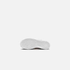 Shop Nike Air Force 1 Grade School Lv8 2 Moncarch / Sail