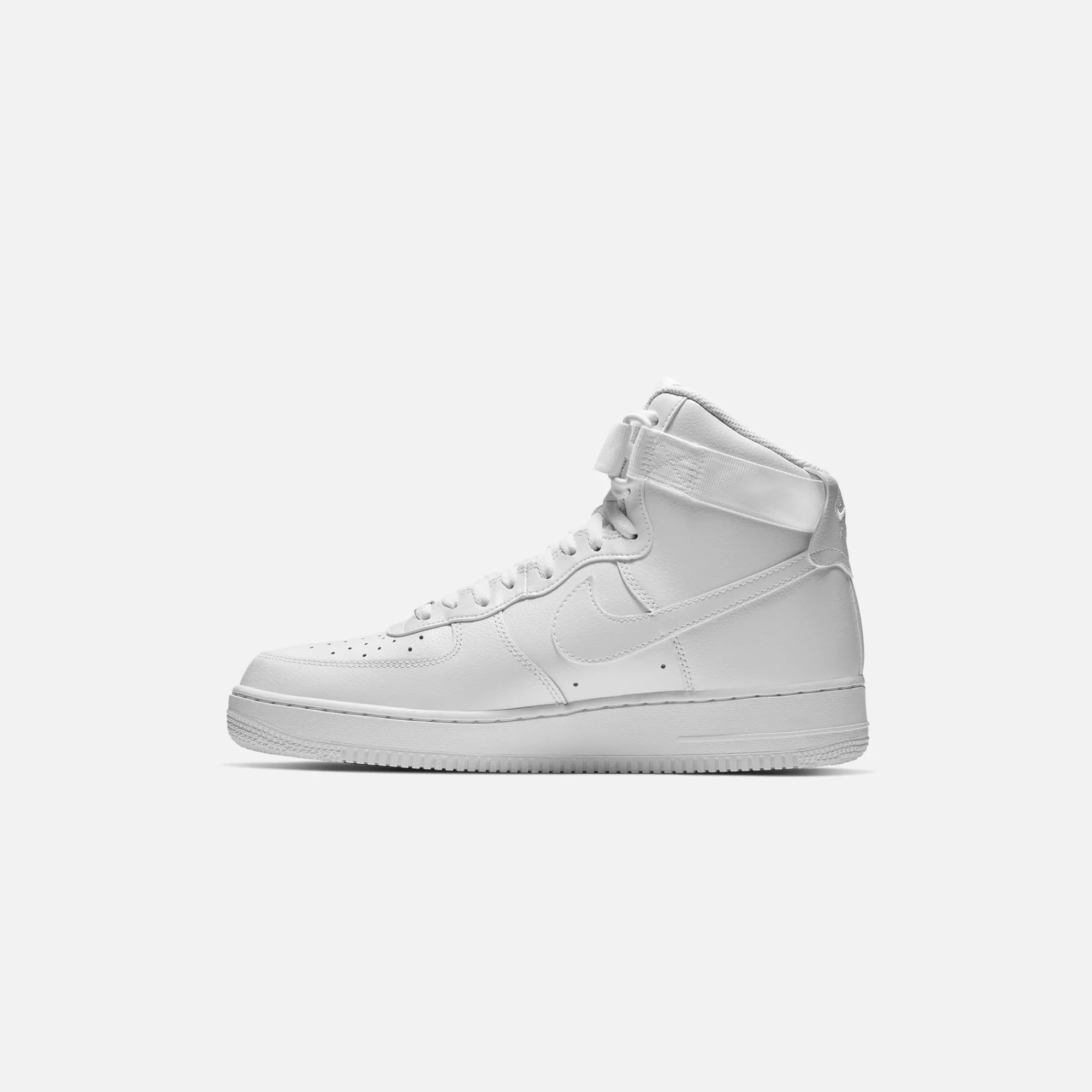 Outlet Nike Air Force 1 High `07 White