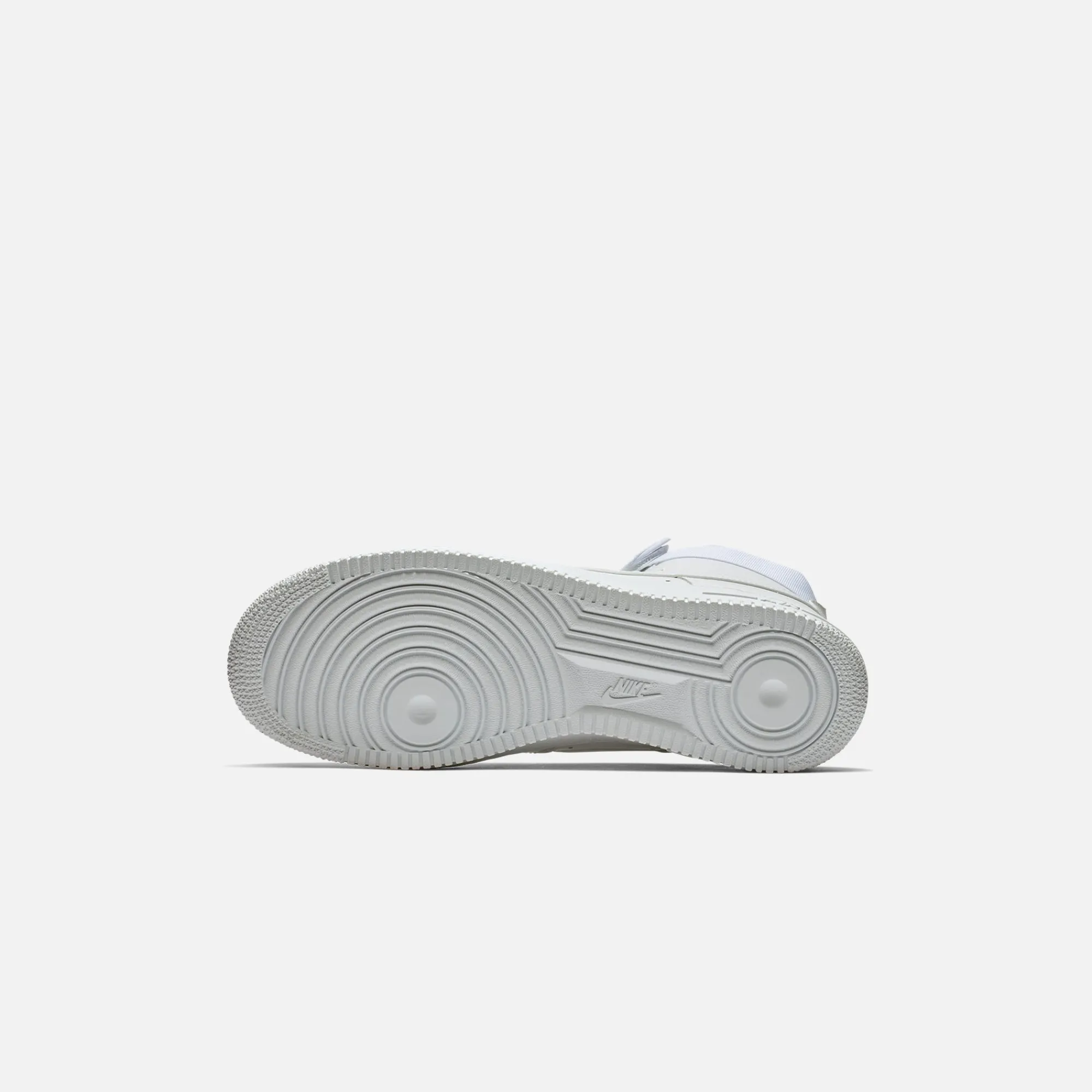 Outlet Nike Air Force 1 High `07 White