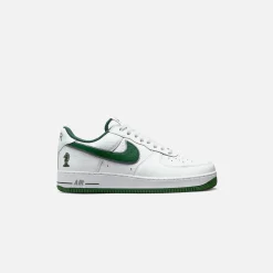 Store Nike Air Force 1 Low White / Deep Forest / Wolf Grey